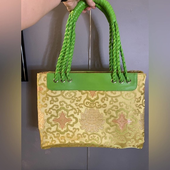 Fiona Lang tote - Picture 7 of 15